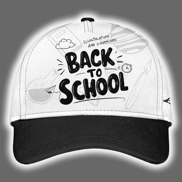 Blue Jays Back To School 2025 Jersey 2
