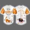 Blue Jays International Cat Day 2025 Jersey