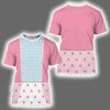 Bo Peep Toy Story Halloween Costume Shirt