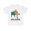 Bob Uecker A Celebration Of Bob's Life August 24 2025 Shirt