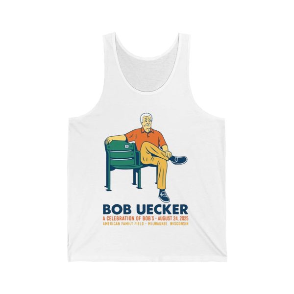 Bob Uecker A Celebration Of Bobs Life August 24 2025 Shirt 3