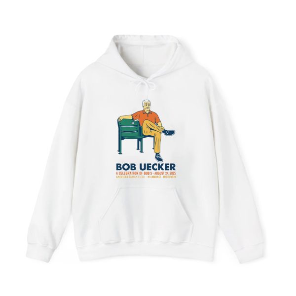 Bob Uecker A Celebration Of Bobs Life August 24 2025 Shirt 4