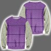 Boo Monsters Costume Halloween Shirt 3