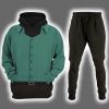 Boris Hauntley Vampirina Halloween Costume Hoodie Joggers