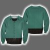 Boris Hauntley Vampirina Halloween Costume Shirt 2