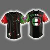 Braves Italian Heritage Month 2025 Jersey