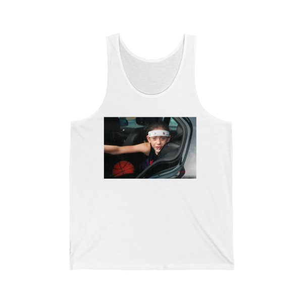 Breanna Stewart Young Stew Shirt