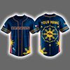Broncos Filipino Heritage Night 2025 Jersey