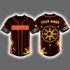 Browns Filipino Heritage Night 2025 Jersey