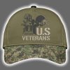 Browns Happy Veterans Day Night Game 2025 Hoodie Joggers Cap 3