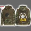 Browns US Army 250th Birthday Celebration Night Game 2025 Hoodie Joggers Cap