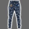 Browns US Navy 250th Birthday Celebration Night Game 2025 Hoodie Joggers Cap 2