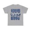 Bryce Harper Stripling Warriors Mommas Boys Shirt