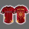 Buccaneers Filipino Heritage Night 2025 Jersey