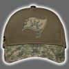 Buccaneers US Army 250th Birthday Celebration Night Game 2025 Hoodie Joggers Cap 3