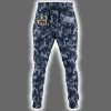 Buccaneers US Navy 250th Birthday Celebration Night Game 2025 Hoodie Joggers Cap 2
