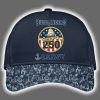 Buccaneers US Navy 250th Birthday Celebration Night Game 2025 Hoodie Joggers Cap 3