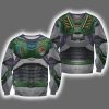 Buzz Lightyear Halloween Costume Shirt 2