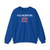 Cade Horton K'D Horton 22 Cubs Shirt