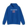 Cade Horton K'D Horton 22 Cubs Shirt
