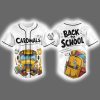 Cardinals Back To School 2025 Jersey
