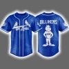 Cardinals x Billikens Night Game Jersey 2025