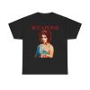 Chappell Roan Weapons Singer Shirt