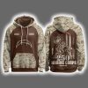 Chargers 2025 United State Mine Corps 250th Anniversary Hoodie Joggers Cap