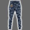 Chargers US Navy 250th Birthday Celebration Night Game 2025 Hoodie Joggers Cap 2