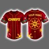 Chiefs Filipino Heritage Night 2025 Jersey