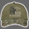 Chiefs Happy Veterans Day Night Game 2025 Hoodie Joggers Cap 3