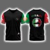 Chiefs Italian Heritage Month 2025 Jersey