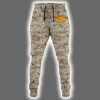 Chiefs USMC 250th Birthday Celebration Night Game 2025 Hoodie Joggers Cap 2