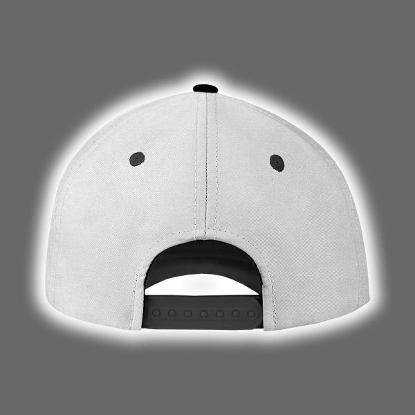 Chiefs x Royals Skyline Classic Cap 2