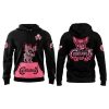 Chihuahuas October Breast Cancer Awareness Month 2025 Hoodie