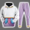 Chip Potts Halloween Costume Hoodie Joggers