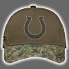 Colts US Army 250th Birthday Celebration Night Game 2025 Hoodie Joggers Cap 3