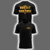 Commanders Doing Hard S!#t With Good People Two-Sided Shirt