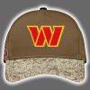 Commanders USMC 250th Birthday Celebration Night Game 2025 Hoodie Joggers Cap 3