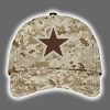 Cowboys 2025 United State Mine Corps 250th Anniversary Hoodie Joggers Cap 3