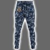 Cowboys US Navy 250th Birthday Celebration Night Game 2025 Hoodie Joggers Cap 2