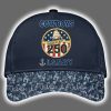 Cowboys US Navy 250th Birthday Celebration Night Game 2025 Hoodie Joggers Cap 3