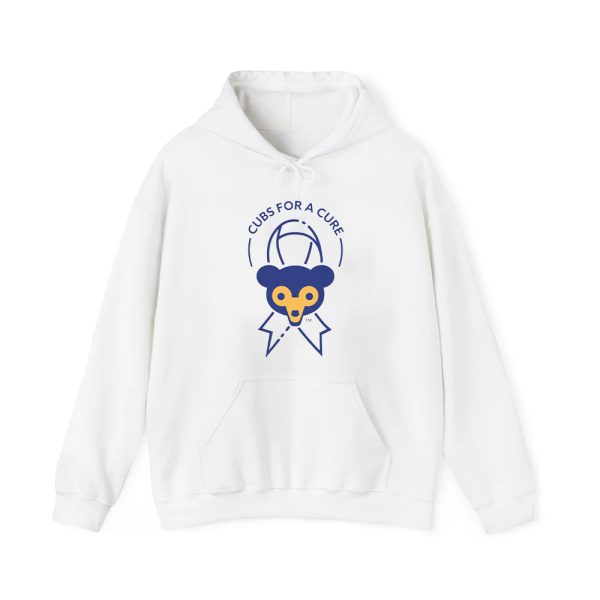 Cubs For A Cure Shirt 2025