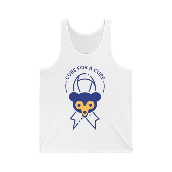 Cubs For A Cure Shirt 2025