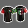 Cubs Italian Heritage Month 2025 Jersey