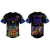 Cubs x Scooby-Doo Night Halloween 2025 Jersey