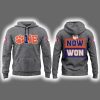 Dabo Swinney Clemson Now Won 2025 Hoodie