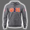 Dabo Swinney Clemson Now Won 2025 Hoodie 2