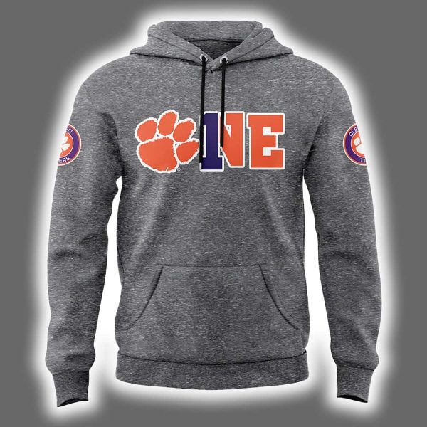 Dabo Swinney Clemson Now Won 2025 Hoodie 2