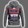Dabo Swinney Clemson Now Won 2025 Hoodie 3